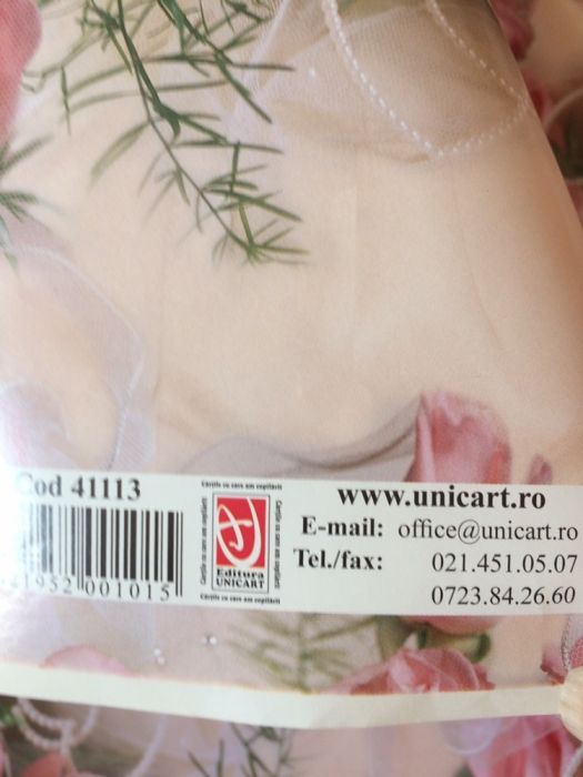 Hartie pentru ambalat