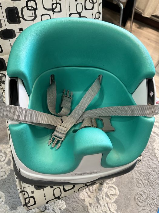 Scaun masa bebelusi.