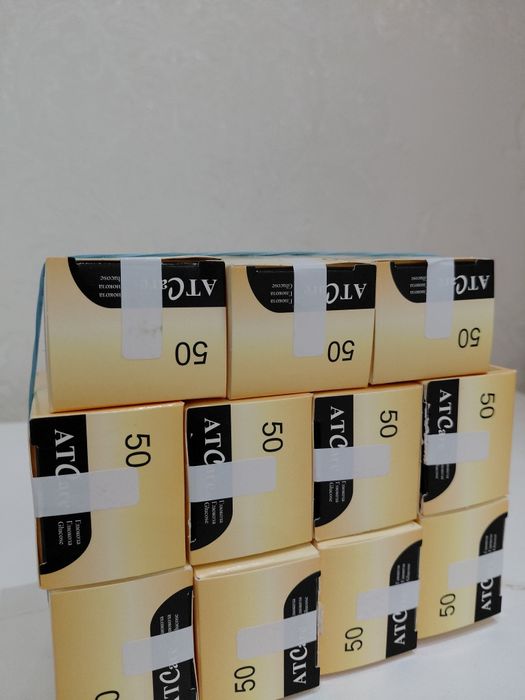 Тестовая палочка ATCare