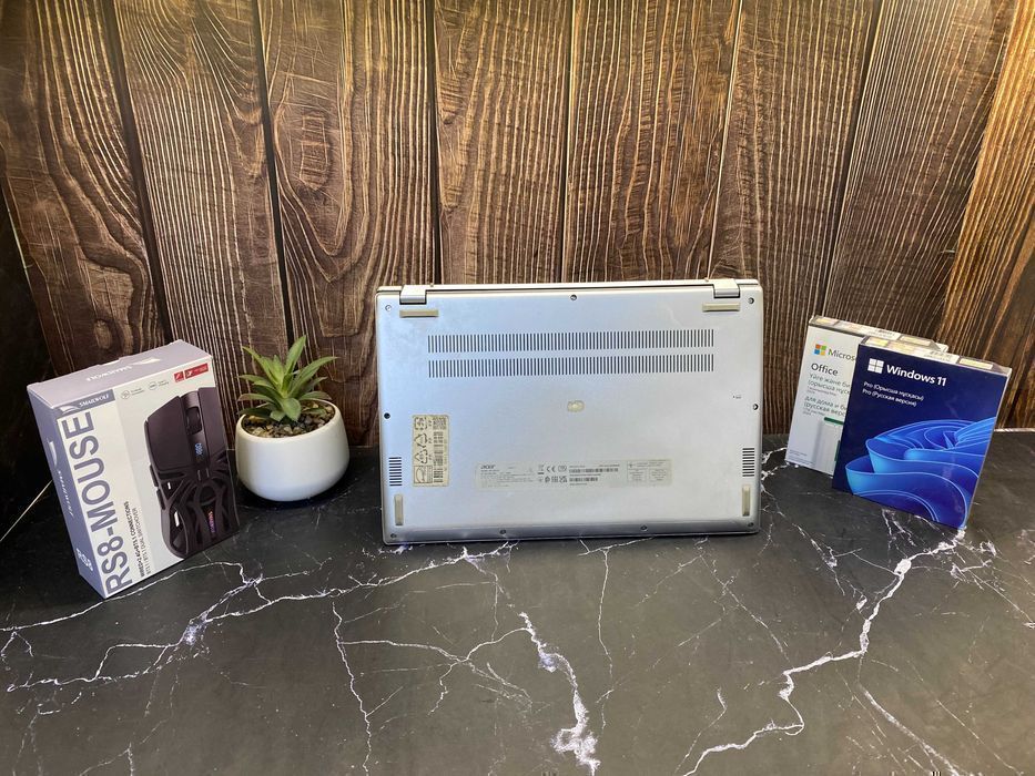 Acer Swift 3 - Core i5‑12th Gen / 8GB / 512GB ССД / 14" / 2023