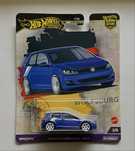 Hot Wheels Premium Volkswagen Golf MK7 1:64