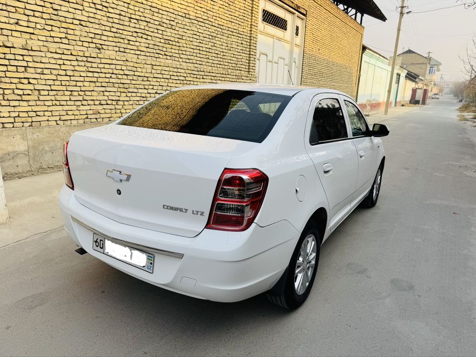 Cobalt кобалт автомат