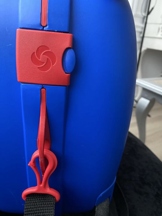 Детски куфар Samsonite Disney