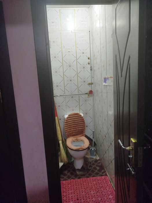 Аренда. Юнусабад БАЛКОН передел в Комнату. можно с животным.С хозяйкой