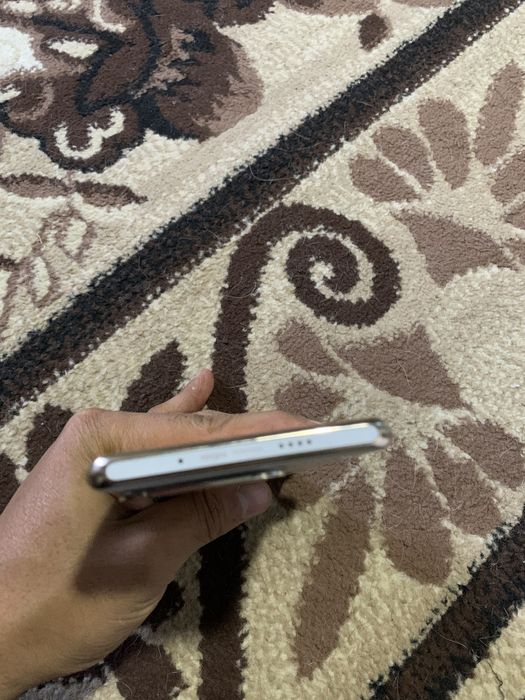 Infinix ZERO 30 8+8 256gb