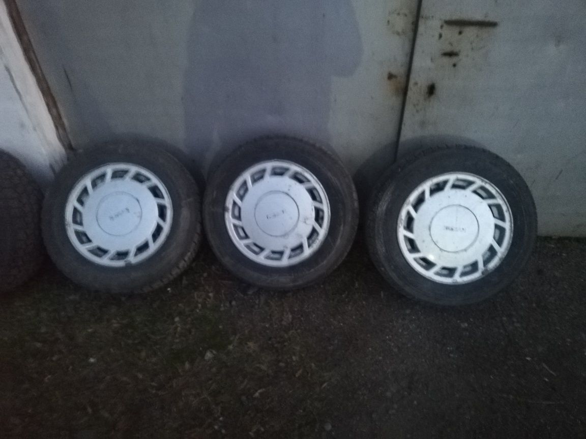 Диски Nissan maxima r15