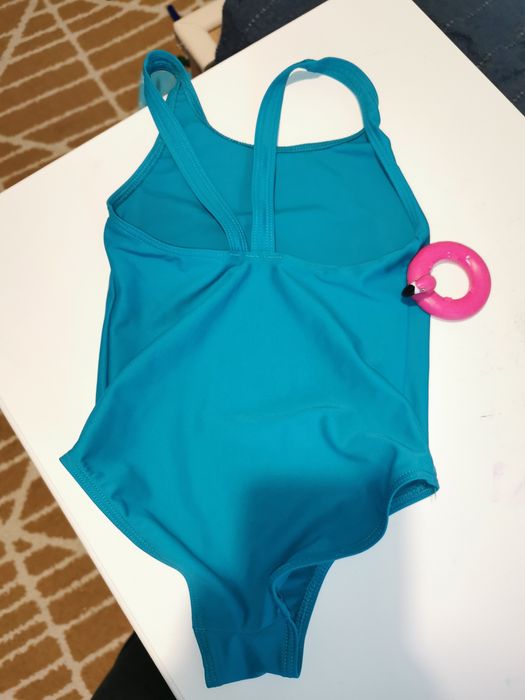 Costume baie bebe Decathlon