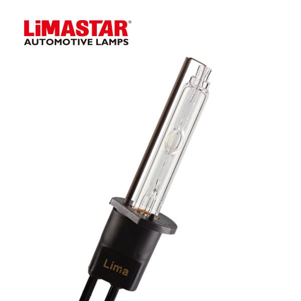 Kit conversie xenon Limastar 55w OEM pornire instant H1, H11, H7 6000k