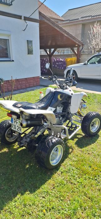 De vânzare Suzuki ltz quad