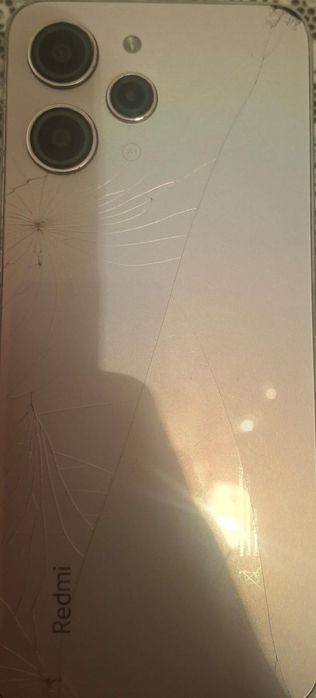 Редми 12 с полной комплектацией