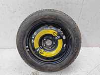 Roata rezerva Skoda Rapid (NH3) [Fabr 2012-2019] 5X112 | 6J | R15 | ET