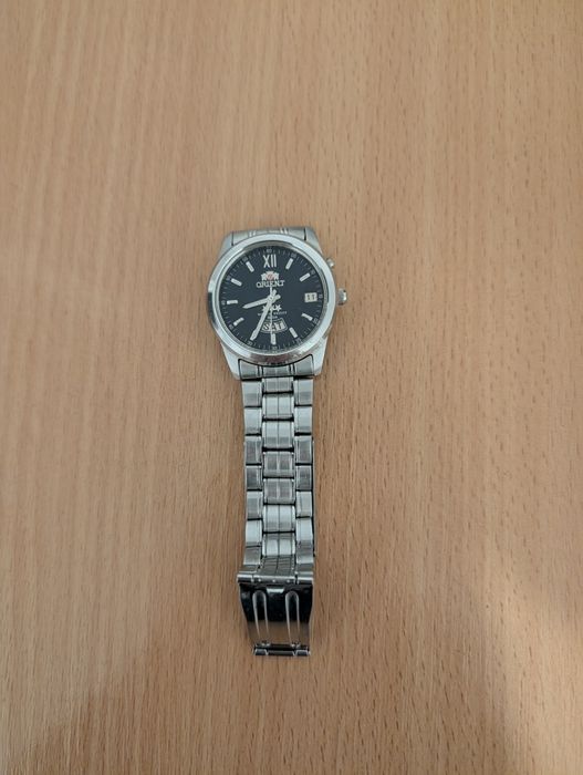 Vând ceas automatic Orient