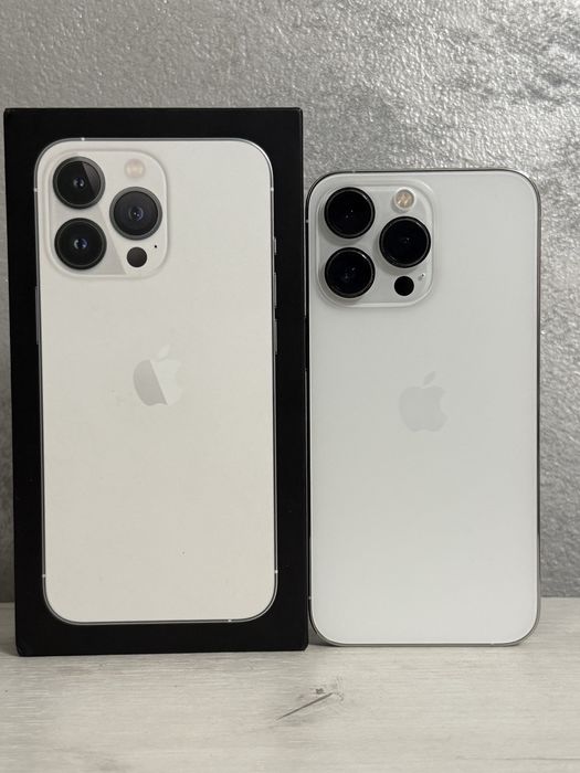 iPhone 13 Pro 512 gb Pret 2350 lei