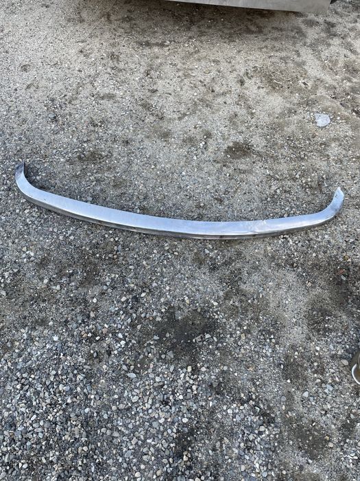 Bara nichel Dacia 1300