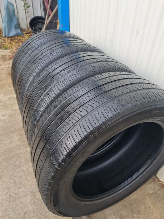 4 buc Anvelope de iarna*ALL SEASON *275/50R20*Pirelli*LICHIDARE STOC*