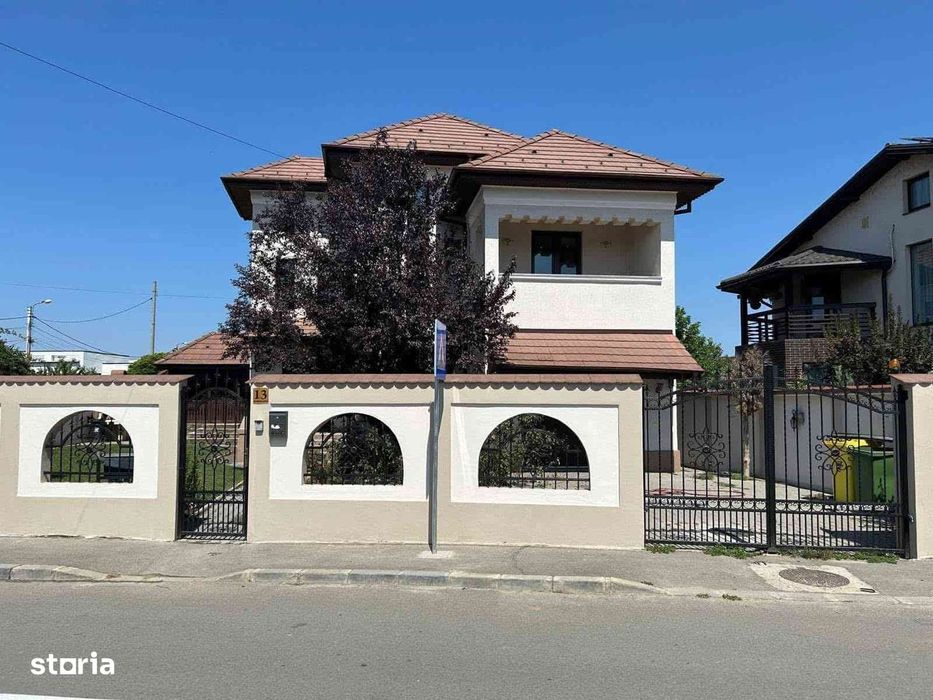 Casa P+1, zona Ford!