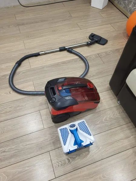 Моющий пылесос Thomas, 788586, Wave XT Aqua-Box | Гарантия | Доставка