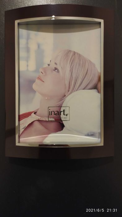 ПРОМО! Елегантна рамка за снимка