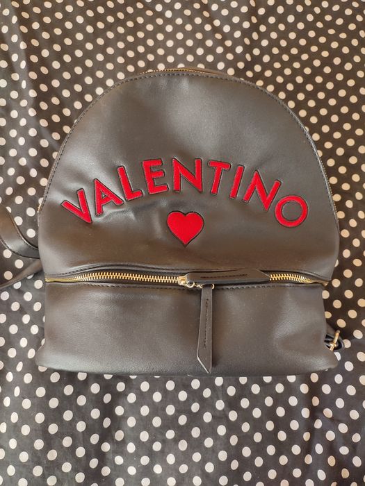 Дамска раничка Валентино