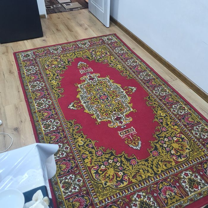 Ирон Гилам сотилади  размери 3м×180м