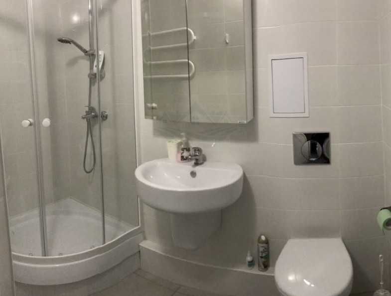 Дава се под наем Двустаен апартамент в Пловдив, Централна гара - 65 кв.м за 280.5 € - Снимка #2