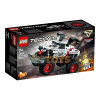 LEGO Technic 42150 - Dalmatian Monster Jam Monster Mu