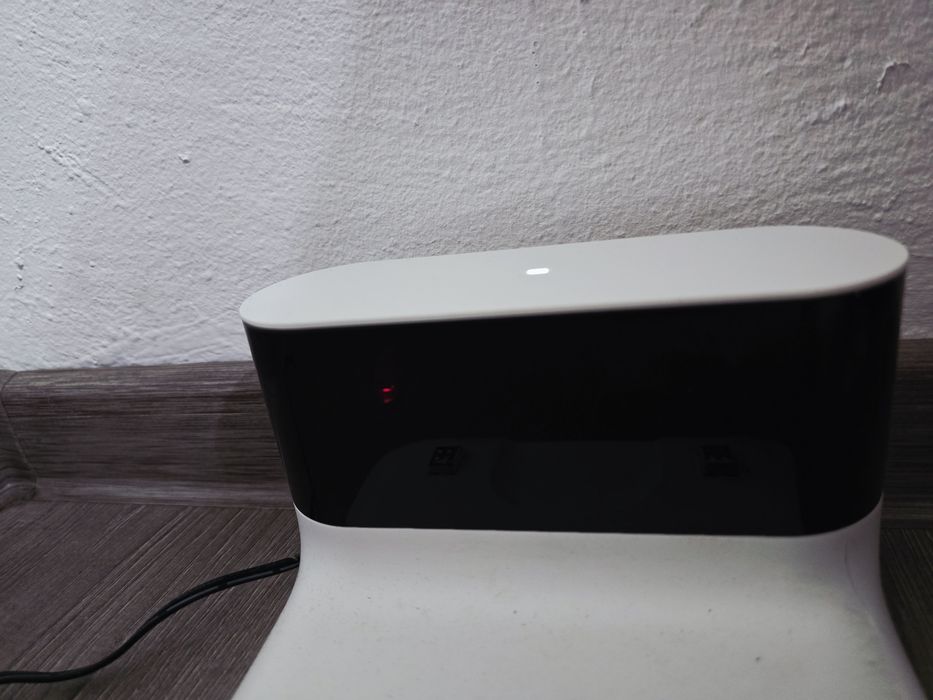 Aspirator robot Rowenta 75S