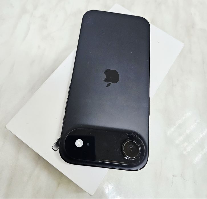 iPhone 17 AiR 256 GB Zeus Amanet 65272