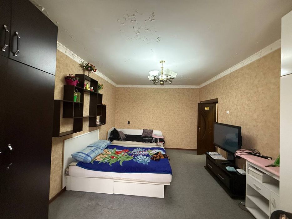 Сдаётся аренда Рисовый Тантана Мухтар Ашрафий 1 ком для семьи