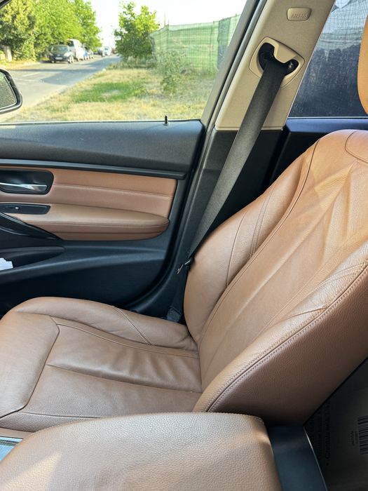 Bmw seria 3 X-Drive Luxury