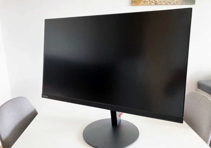 Монитор Lenovo Thinkpad 27 "