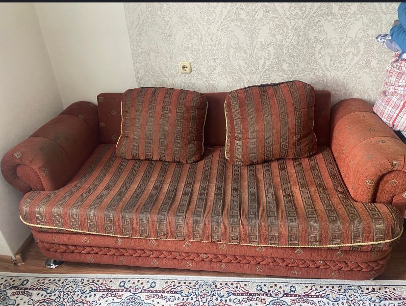 Диван для раскладной