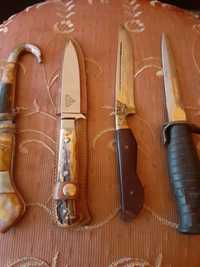 Ловен нож CHIFA. Арабски  ханджар