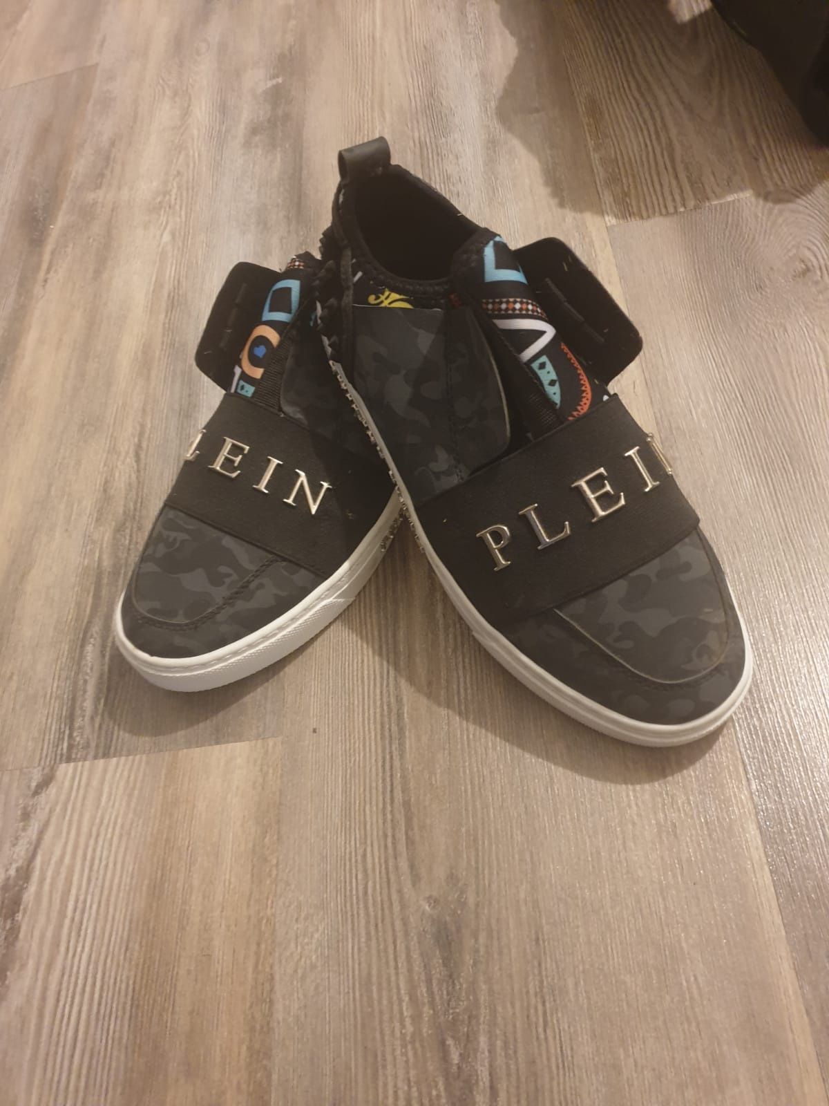 Tenesi Philipp plein