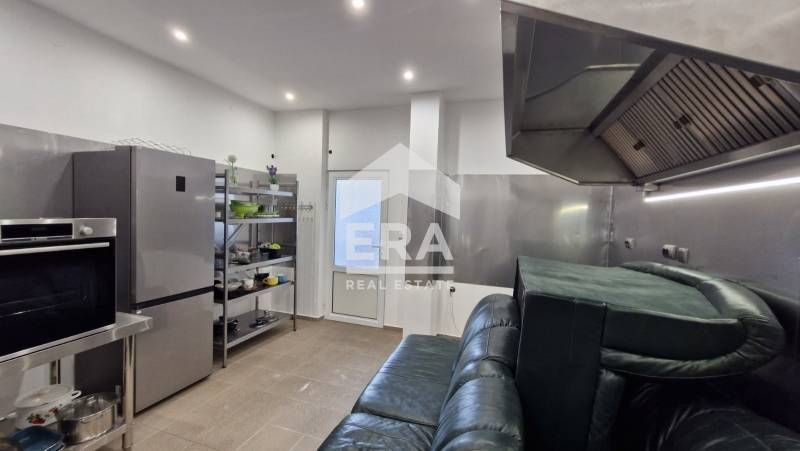 Продава се Заведение в Варна, Владислав Варненчик - 75 кв.м за 1199 €/кв.м - Снимка #4