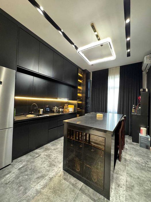 RENT | АРЕНДА квартира в жк Real house