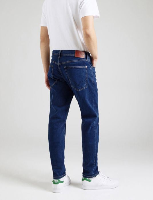 Pepe Jeans Tapered Jeans ОРИГИНАЛНИ мъжки дънки 32 и 33