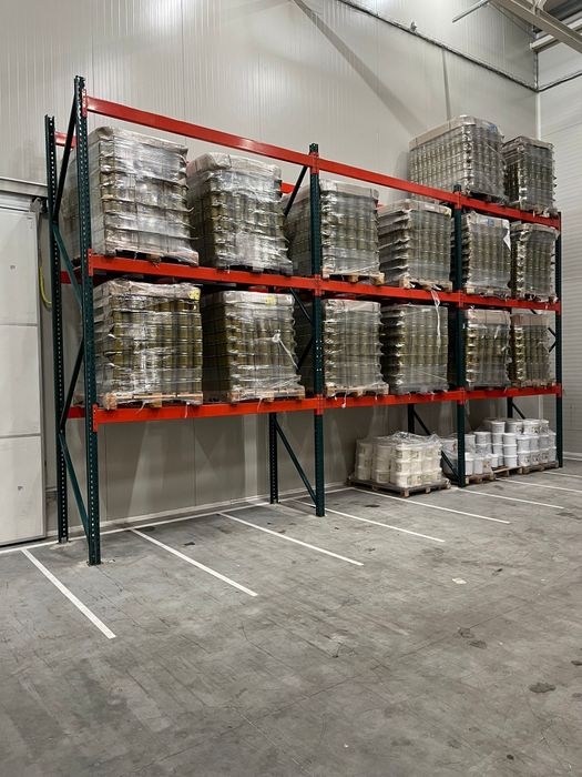 Rarfturi metalice industriale