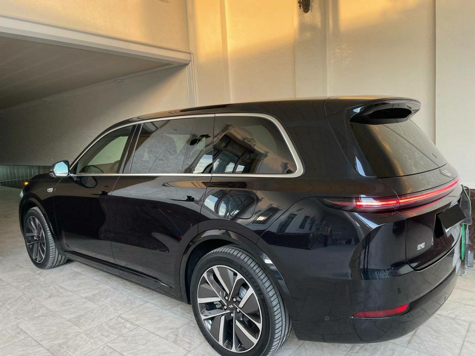 Lixiang L9 MAX  2023/2024