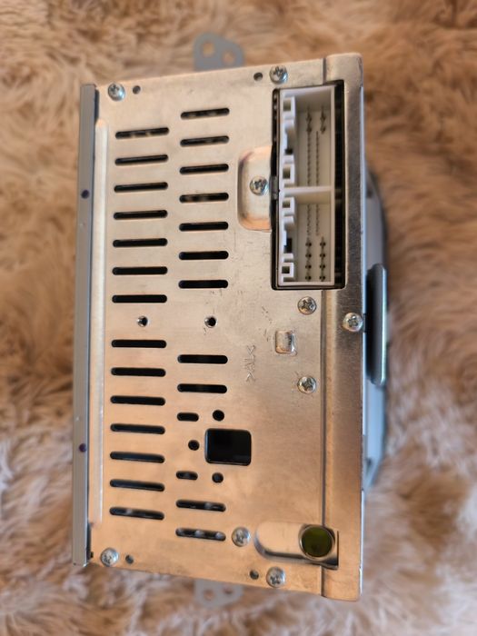 Vând radio Hyundai i 20