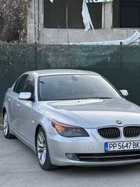 BMW 530 - 2008 Facelift