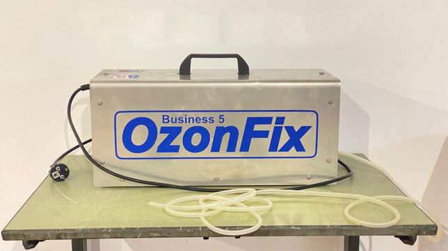 Ozonfix Business 5