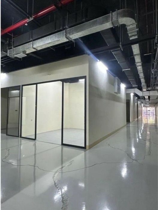 Ibn Sino 4 этаж магазины