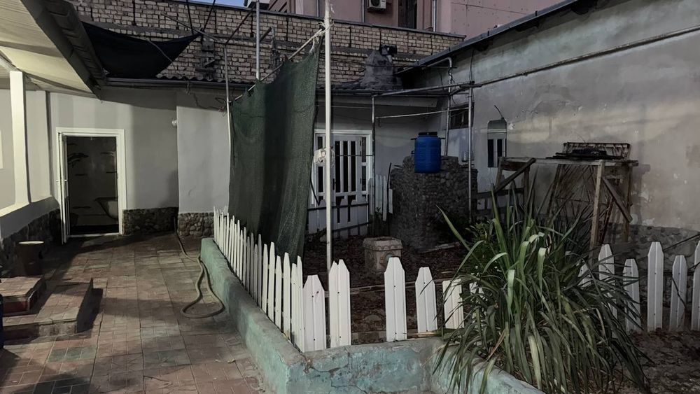 4 комн. ДОМ (61 м²). Участок 2 сотки. Сергели. Метро "Turon", Ярмарка.