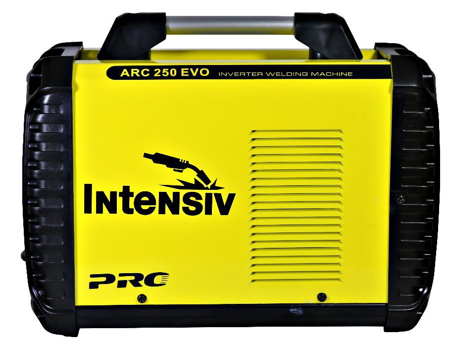 ARC 250 EVO INTENSIV -Aparat sudura cu electrod tip invertor MMA/TIG