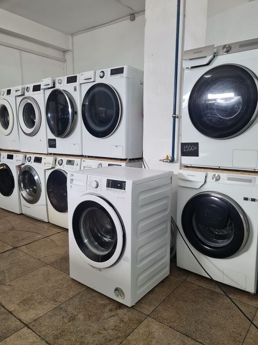 Mașină de spălat  Beko 7kg A+++