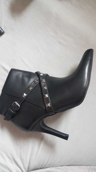 Pantofi si botine nr 35