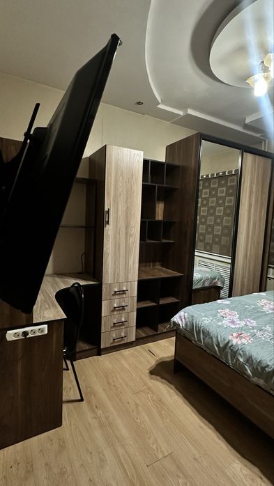 Сдается 3-х комнатная квартира в арнду на долгосрок