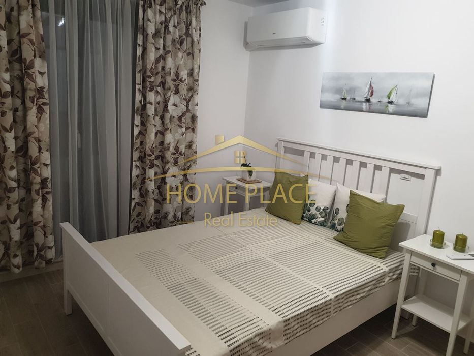 Дава се под наем Двустаен апартамент в Варна, Спортна зала - 60 кв.м за 459 € - Снимка #2