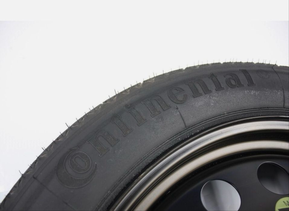 Rezerva BMW slim 17 inchi Continental nefolosita